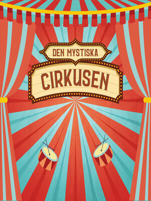 cover image of Den mystiska cirkusen